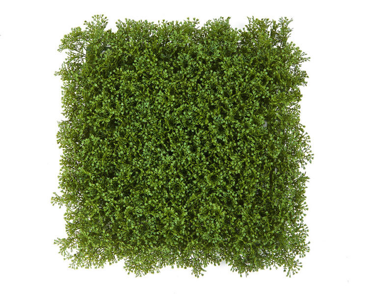 Коврик медовый мох 25*25 см