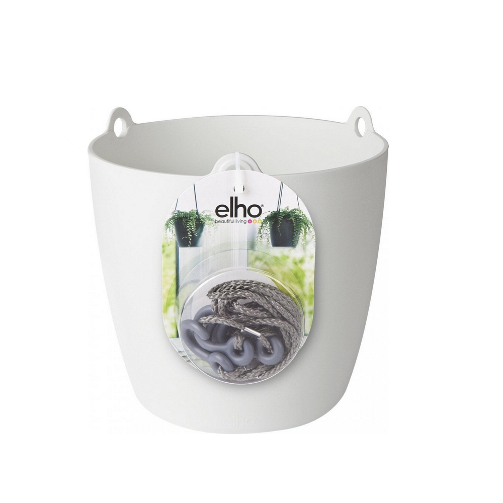 Кашпо ELHO подвесное