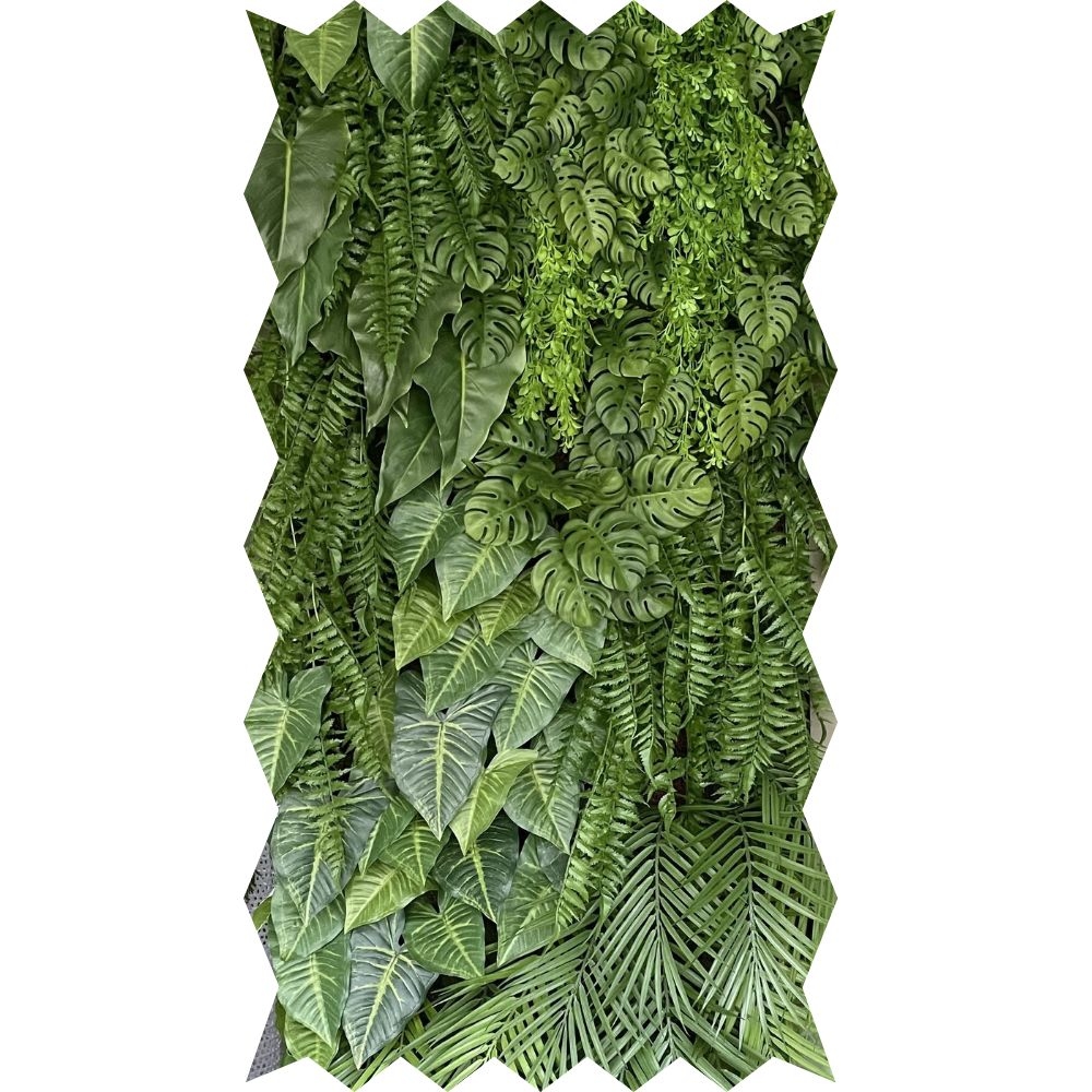 Фитопанно №12/1м2