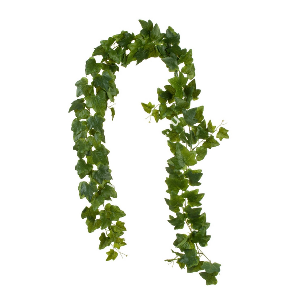 Английский плющ гирлянда 180см