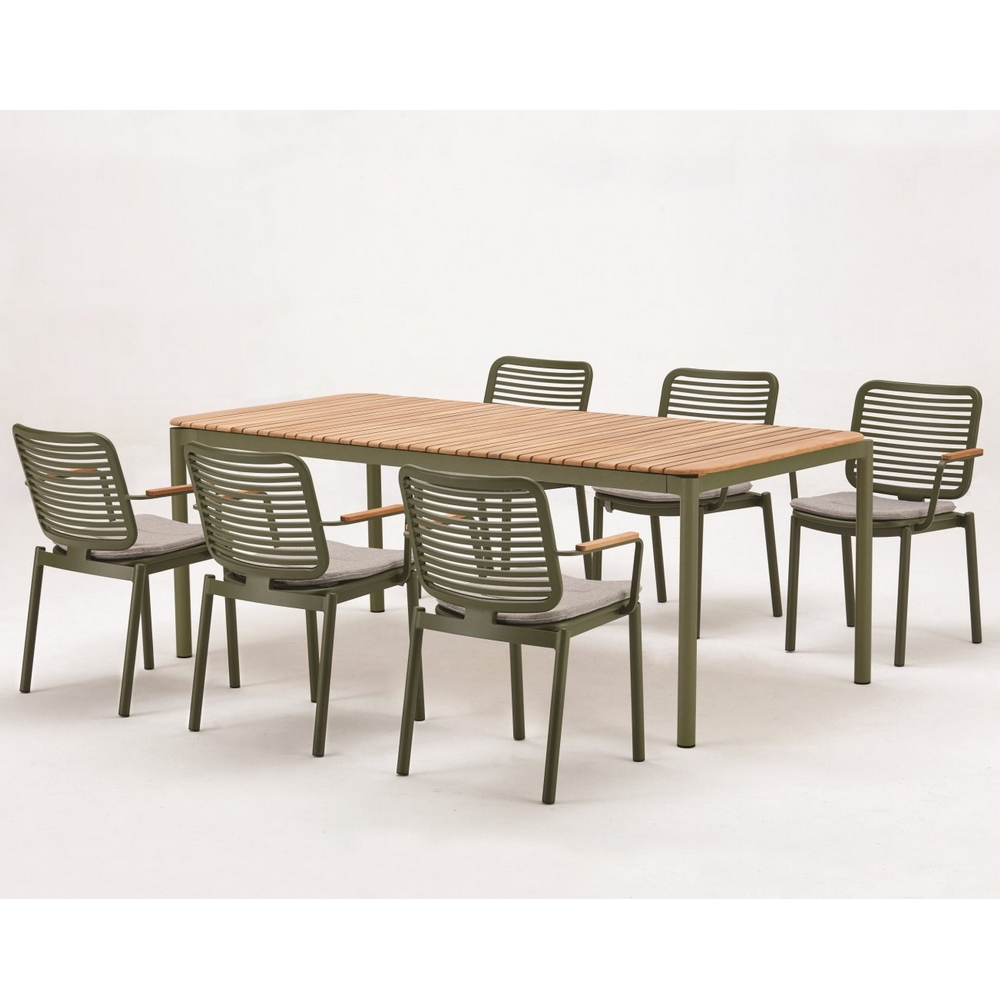 Комплект Armona зеленый