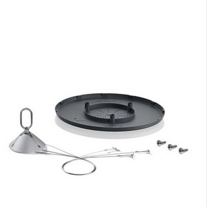 Подвес для Каскадино Колор серый