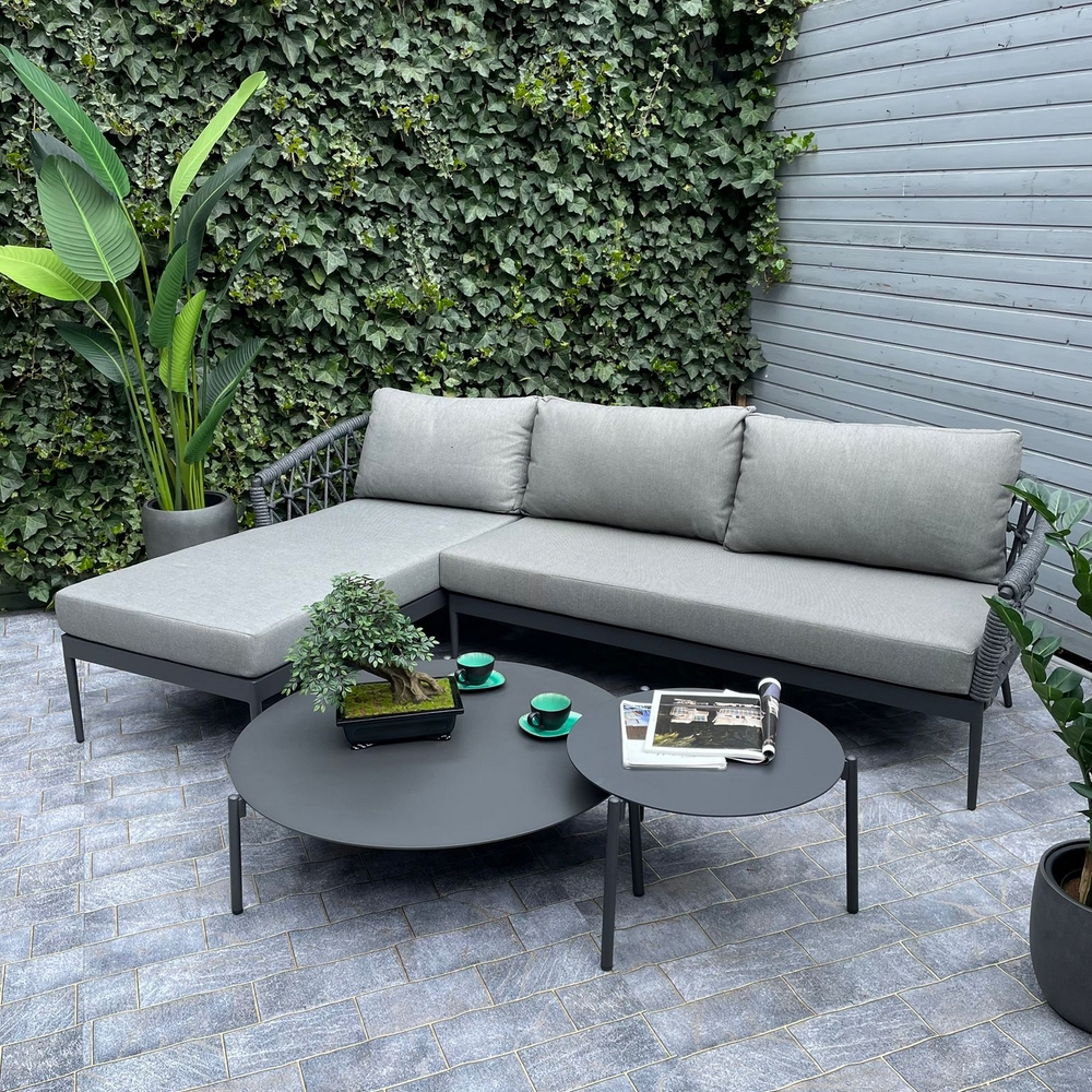 Комплект Skadi c кушеткой