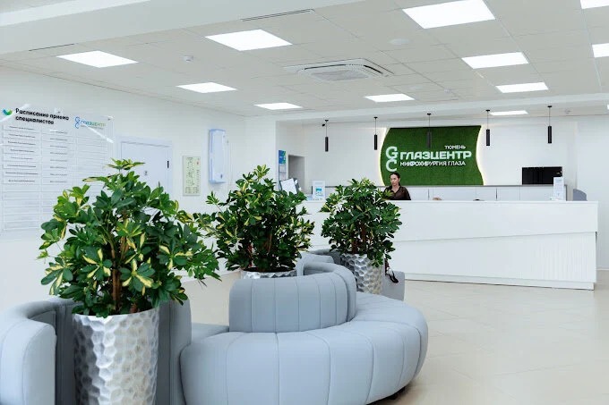 Глазцентр — микрохирургия глаза