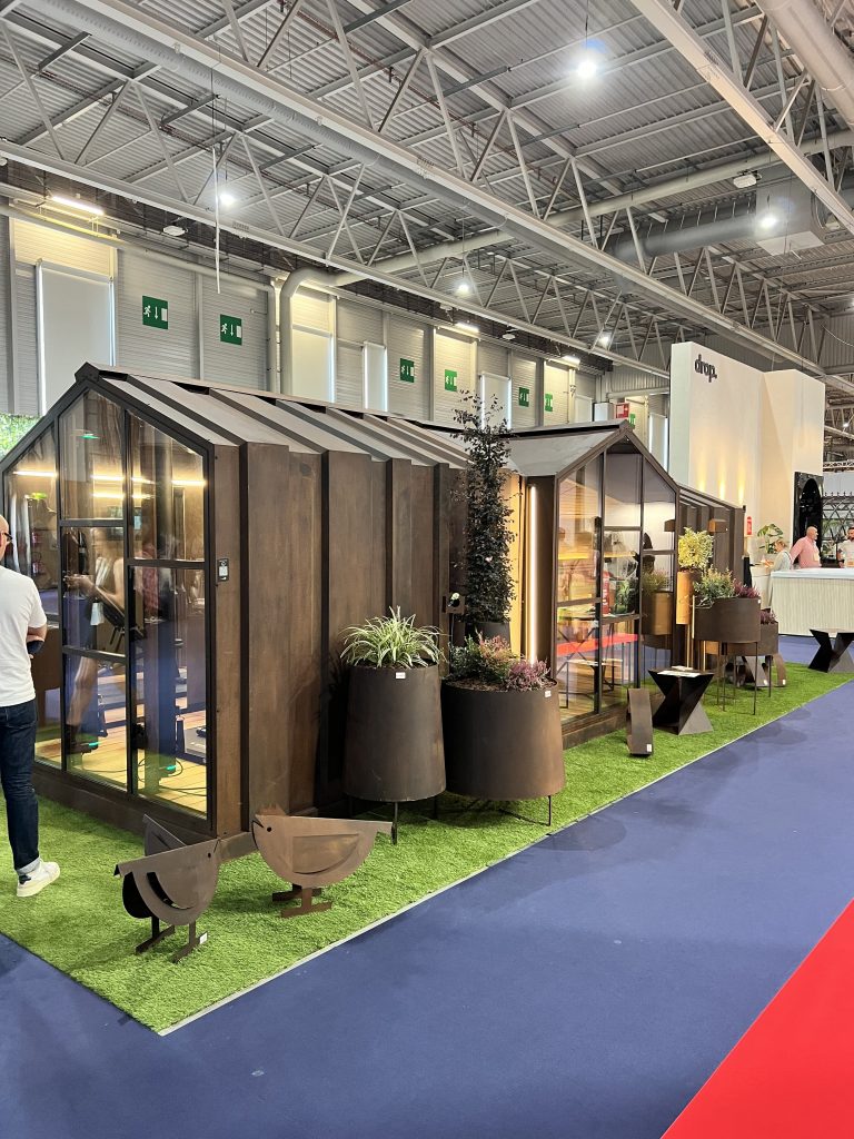 Maison & Objet Paris сентябрь 2023
