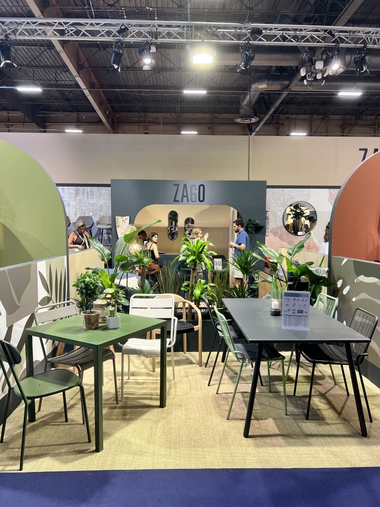 Maison & Objet Paris сентябрь 2023