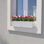 Кашпо Balconera Cottage 80