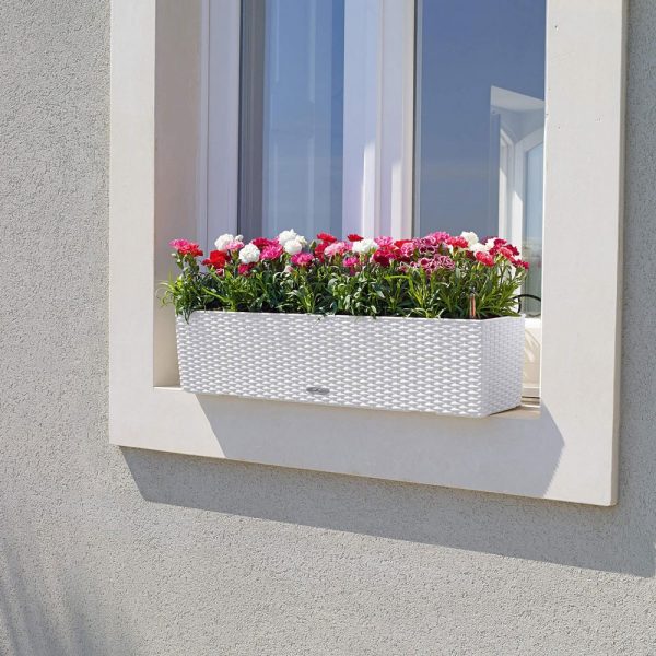 Кашпо Balconera Cottage 80