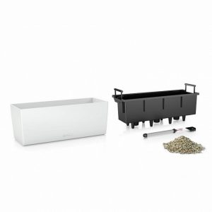 Кашпо Balconera Color 50