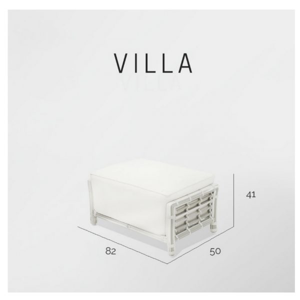 VILLA  Банкетка