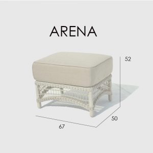 ARENA банкетка