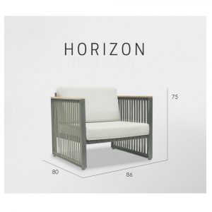 HORIZON  Кресло