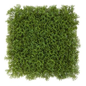 Коврик медовый мох 25*25 см