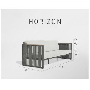 HORIZON  Диван