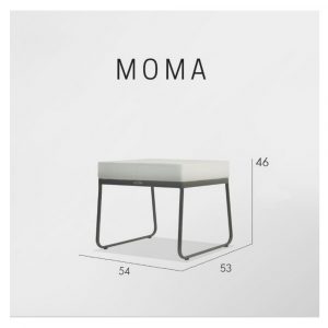 MOMA Банкетка