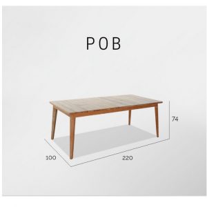 POB  Стол