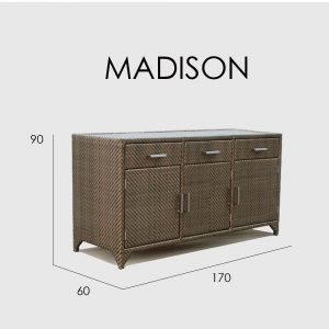 MADISON Буфет 170 см