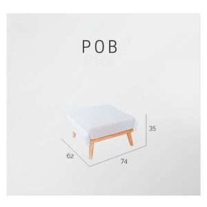 POB Банкетка
