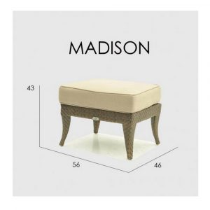 MADISON банкетка MOCCA