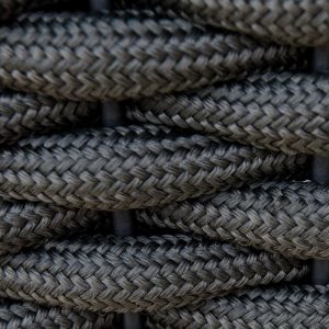 SERPENT Диван двухместный ANTHRACITE-CARBON
