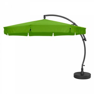 Зонт Sun Garden зеленый