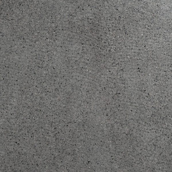 Кашпо TREEZ Effectory Beton Высокий цилиндр Тёмно-серый бетон