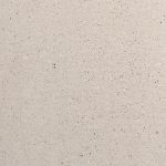 Кашпо TREEZ Effectory Beton Низкая чаша Белый песок