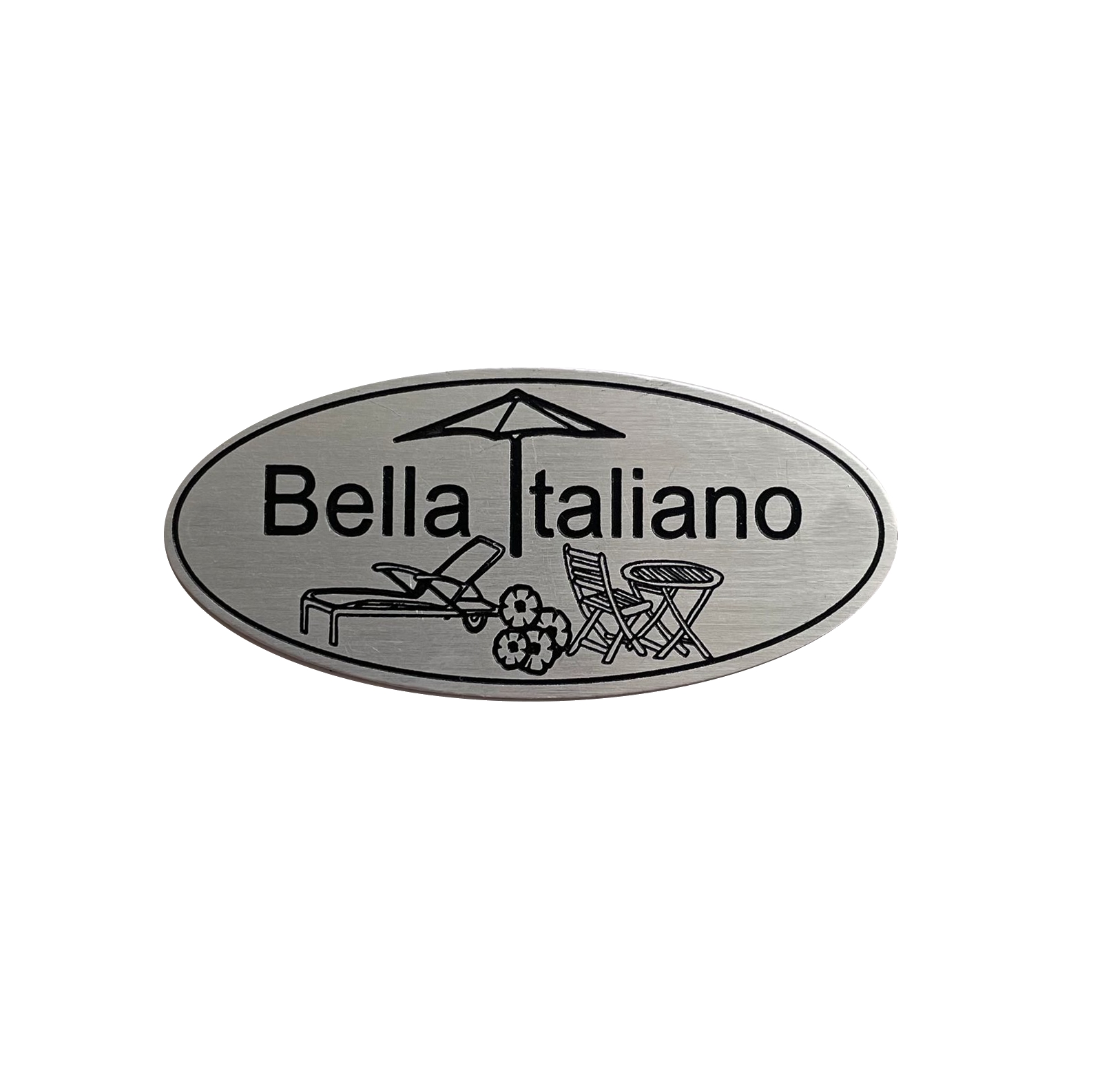 bella italiano