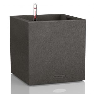 Кашпо Canto Stone Low