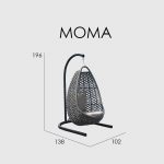 MOMA Качели