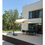 Зонт Palladio Braccio 3*4